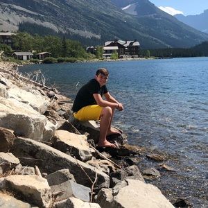 Meet your Posher, Jordan